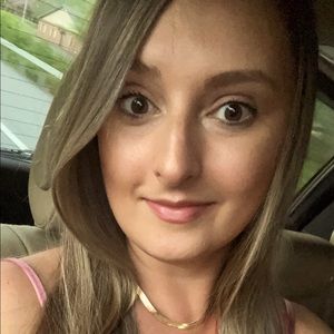 Meet your Posher, Sabina